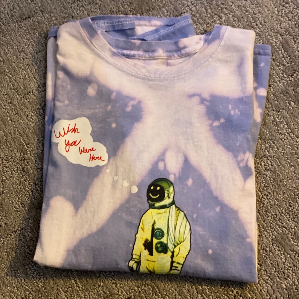 Travis Scott Astroworld Merch